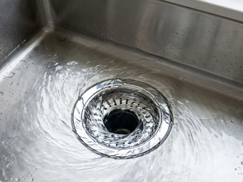 Drain Cleaning Plumber in Mar-Mac, NC
