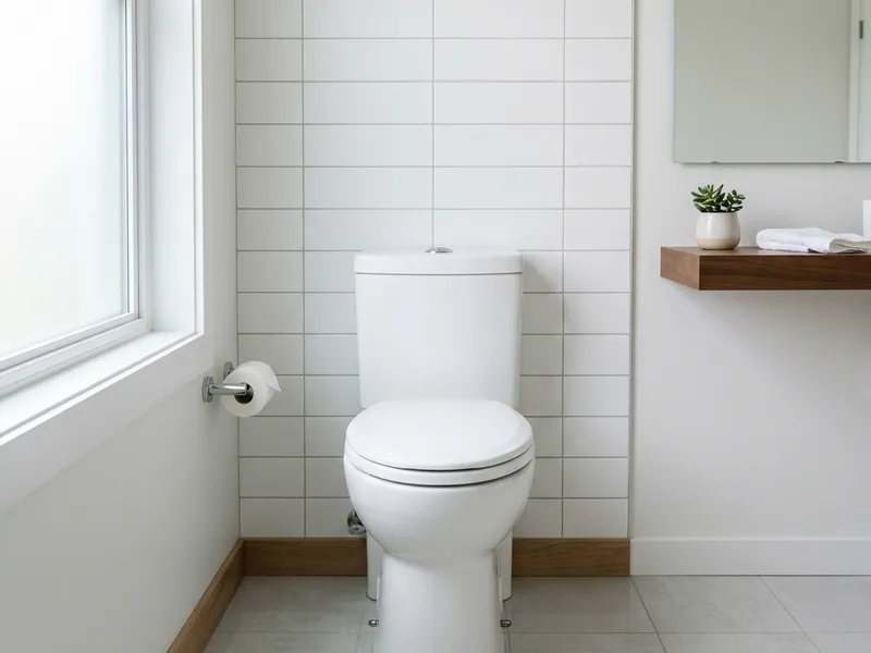 Toilet Repair & Installation Plumber in Mar-Mac, NC
